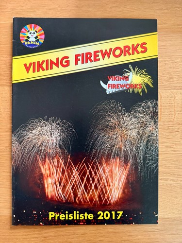 Alter panda feuerwerk - alter,