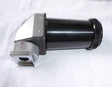 Minolta Winkelsucher V Angle Finder Sucheraufsatz Sucher
