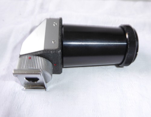 Minolta winkelsucher angle - minolta,