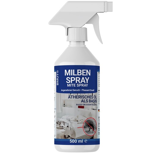 500ml milbenspray für - 500ml,