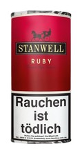 Stanwell Ruby Pfeifentabak  5