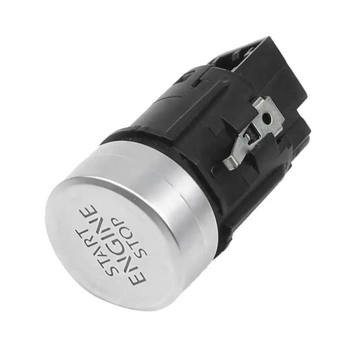 Start stop schalter knopf für - start,