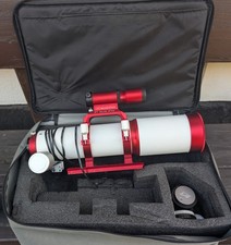 William Optics Zenithstar 81 Apo Teleskop