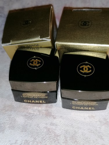 Chanel sublimage 5 ml - sublimage, 2