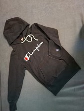 Champion Kapuzenpullover Gr.xs