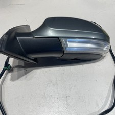 Original VW Passat B6 3C Außenspiegel Seitenspiegel Links Blinker komplett LB6S