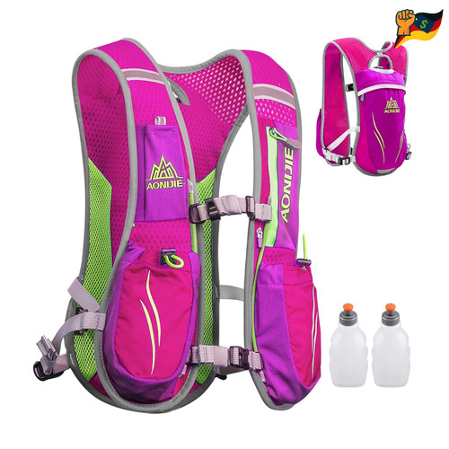 Triwonder trinkrucksack 5l - triwonder, 5,5l