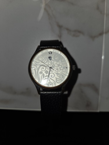 Auriol damen uhr lederarmband - auriol,