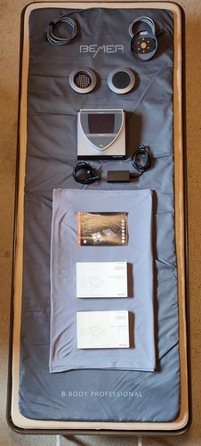 Bemer pro set - bemer,
