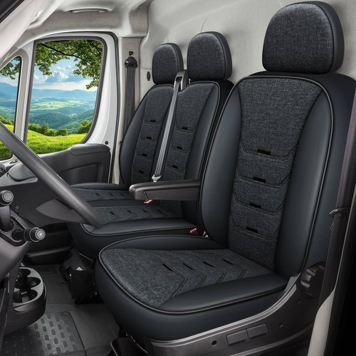 Schonbezüge für fiat ducato - schonbezüge,
