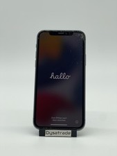 iPhone 11 Pro 64GB Space Grau