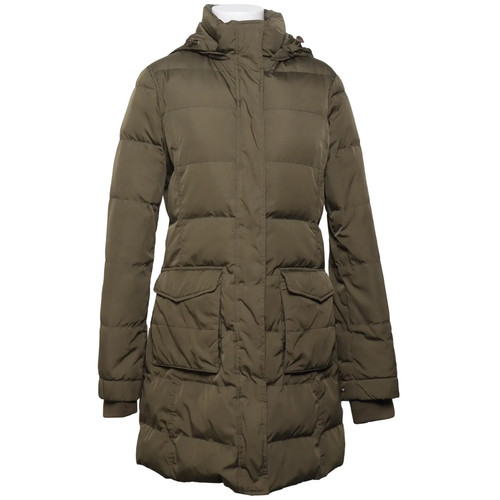 Tommy hilfiger daunenmantel - tommy, hilfiger,