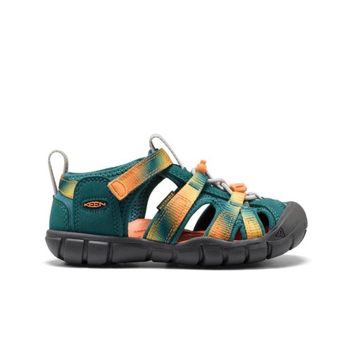 Keen seacamp cnx kids ombre - seacamp,