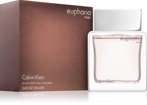 Calvin klein euphoria for - calvin, men