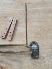 SI Siegenia Falzeckband mit