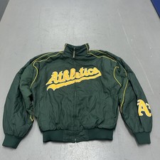 Vintage Oakland Leichtathletik