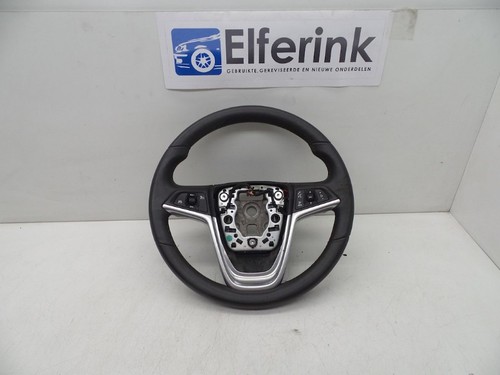 Lenker opel insignia - sedan, 2.0