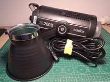 GODOX SL-200 II LED Video