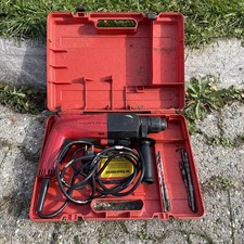 Hilti TE 10 Bohrhammer Schlagbohrmaschine