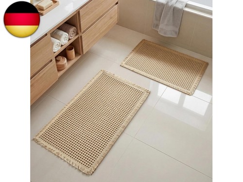 Badezimmerteppich set - set, 2