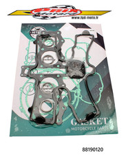 Honda CBX 750 F 1984/1986