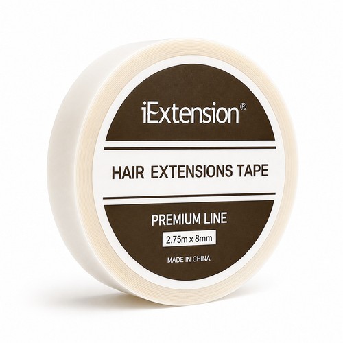 Tape extensions kleber - tape,