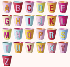 RICE Melamin Becher mit