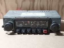 Funktionst. Oldtimer Radio