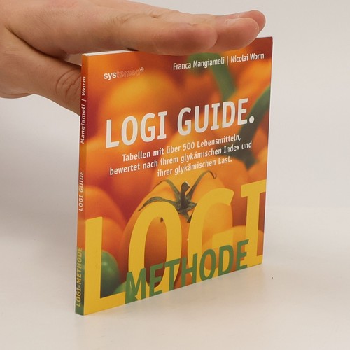 Logi guide nicolai worm - guide ,