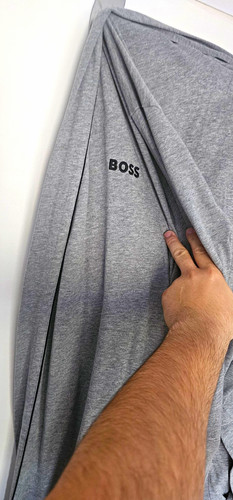 Boss herren bade - boss, bade-/morgenmantel