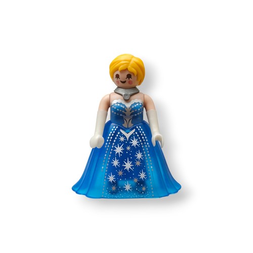 Playmobil figur frau - figur,