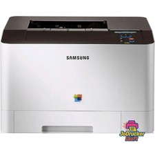 Samsung Xpress CLP-415N