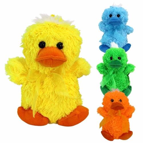 Stück enten kuscheltier - 4,