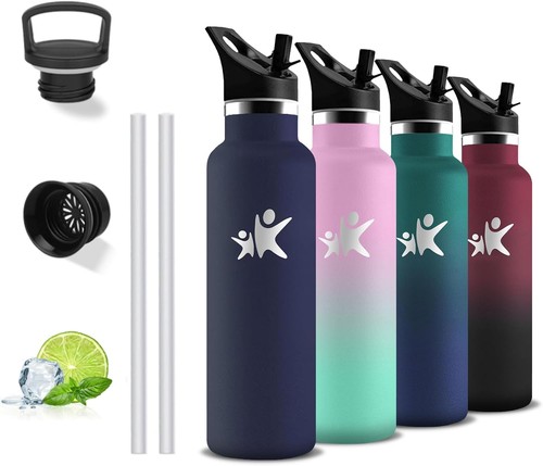 Thermosflasche trinkflasche - thermosflasche,,