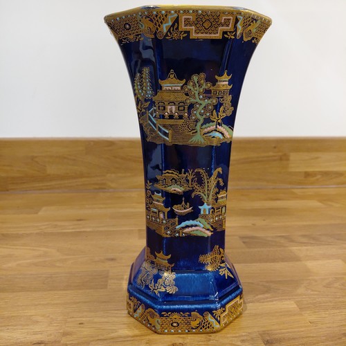 Wiltshaw robinson carlton ware - carlton,