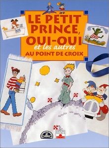 Petit prince oui - le, prince,