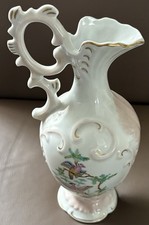 Limoges Henkelvase ca. 23cm
