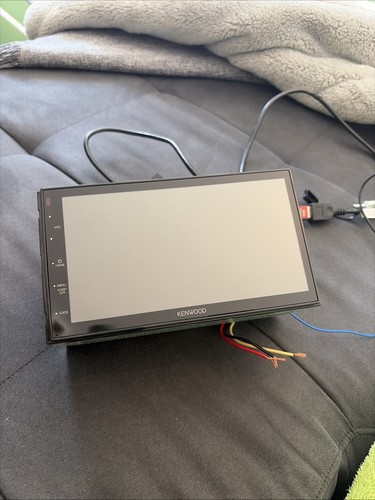 Monitor kenwood - monitor,