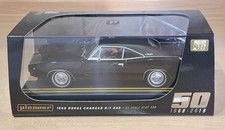 Pioneer 1968 dodge - pioneer,