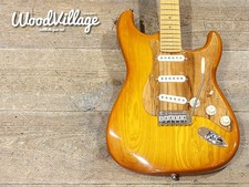 Fender Custom Shop Classic