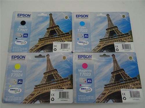 Original epson t7021 t7022 - /,