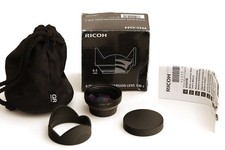 Original Ricoh 0.75x Wide