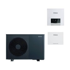 Vaillant aroTHERM plus VWL
