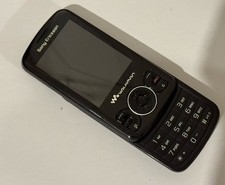 Sony Ericsson W100i Handy