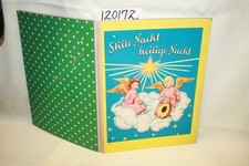 Anonymous Stille Nacht