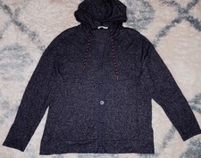 Strickjacke von CECIL--Blau