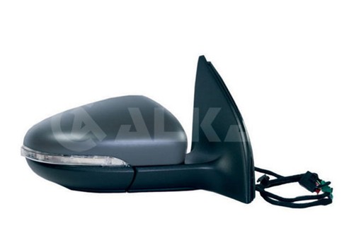 Alkar außenspiegel 6140124 - alkar,