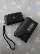 Olympus Mju Zoom Analog