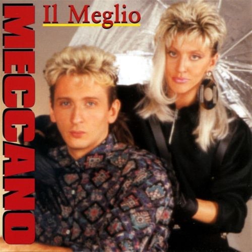 Meccano meglio - il,