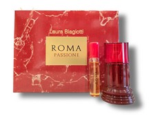 Laura Biagiotti Roma Passione